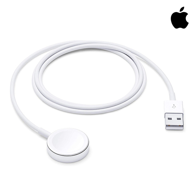 애플 워치 마그네틱 충전 케이블 USB타입 1M